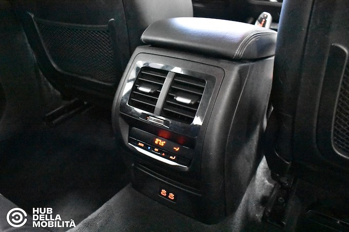 BMW X3 xDrive20d 48V Business Advantage